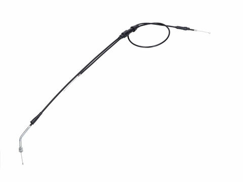throttle cable Naraku PTFE for Aprilia RX 50 06-10, SX 50, Derbi Senda 05-10, Gilera SMT 06-10 NARAKU MOTOVEIKALS 21