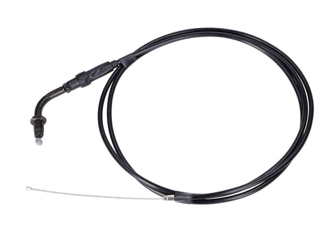 throttle cable Naraku PTFE for Aprilia SR50 Minarelli NARAKU MOTOVEIKALS 21
