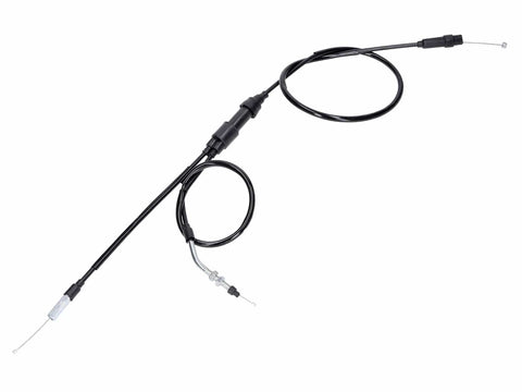 throttle cable Naraku PTFE for CPI SX, SM 50, Beeline SMX, Supercross, Supermoto NARAKU MOTOVEIKALS 21