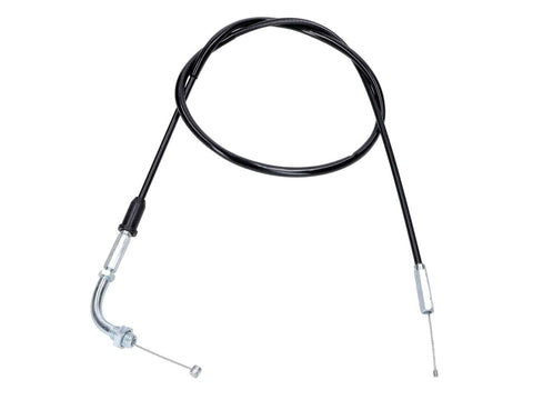 throttle cable Naraku PTFE for Generic Trigger 15-, Explorer, KSR Moto, Motobi, Ride (automatic oil pump) NARAKU MOTOVEIKALS 21
