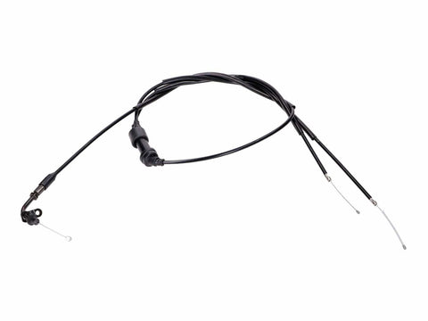 Throttle cable Naraku PTFE for Gilera DNA NARAKU MOTOVEIKALS 21