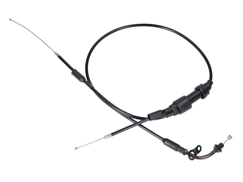 throttle cable Naraku PTFE for Motorhispania RX50 NARAKU MOTOVEIKALS 21
