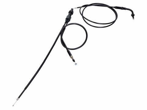 throttle cable Naraku PTFE for Peugeot Buxy, Zenith NARAKU MOTOVEIKALS 21