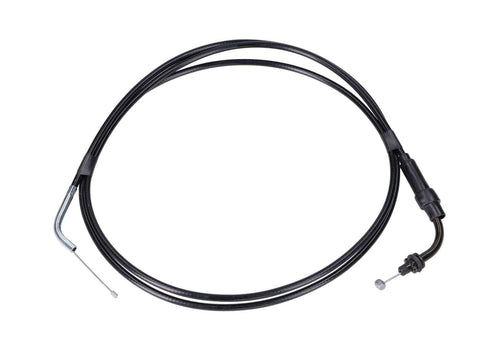 throttle cable Naraku PTFE for Peugeot Ludix NARAKU MOTOVEIKALS 21