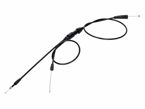 throttle cable Naraku PTFE for Sherco 50 SM-R, SE-R 50 NARAKU MOTOVEIKALS 21