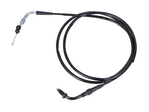 throttle cable Naraku PTFE for SYM Mio NARAKU MOTOVEIKALS 21
