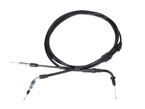 throttle cable Naraku PTFE for TGB Delivery, Pegasus Express, Sky, Corona NARAKU MOTOVEIKALS 21