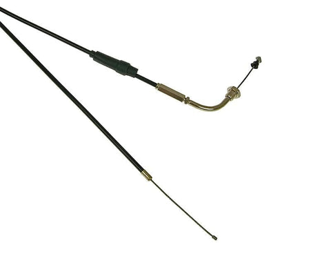 throttle cable PTFE coated for Aprilia SR50 Minarelli engine T.F.L. MOTOVEIKALS 21