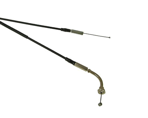 throttle cable PTFE coated for Neos, Ovetto T.F.L. MOTOVEIKALS 21