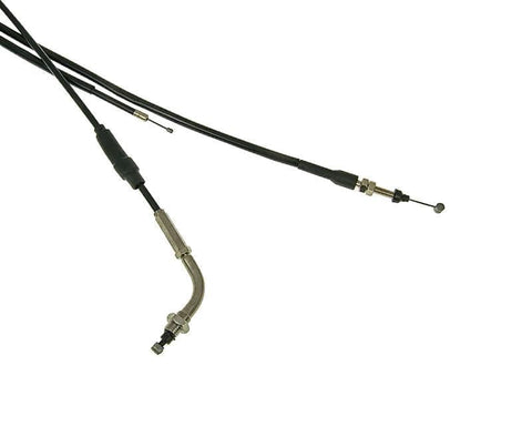 throttle cable PTFE coated for Peugeot Buxy, Zenith T.F.L. MOTOVEIKALS 21