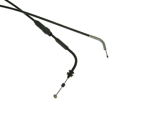 throttle cable PTFE coated for Peugeot Ludix T.F.L. MOTOVEIKALS 21
