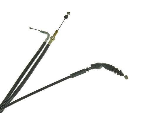 throttle cable PTFE coated for Peugeot Speedfight 1 T.F.L. MOTOVEIKALS 21