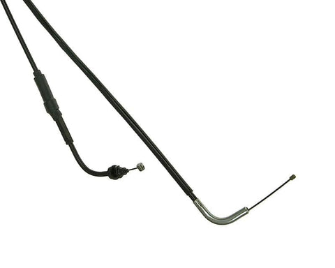 throttle cable PTFE coated for Peugeot Vivacity 2-stroke -08 T.F.L. MOTOVEIKALS 21