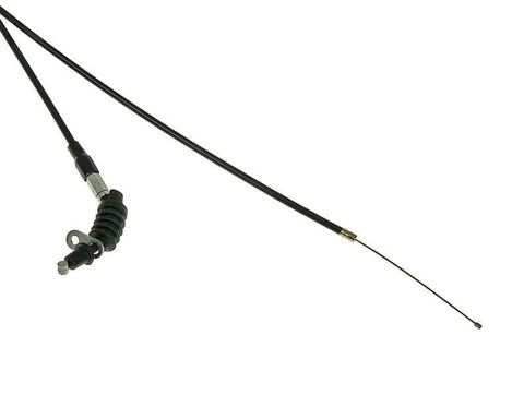 throttle cable PTFE coated for PGO Big Max T.F.L. MOTOVEIKALS 21