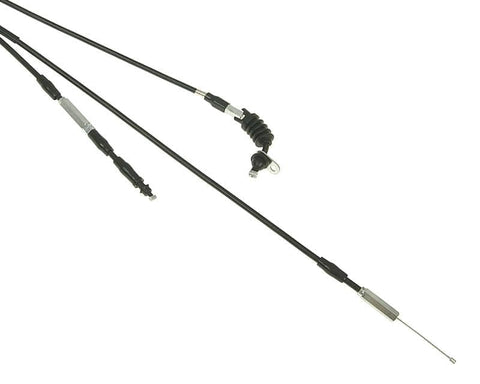 throttle cable PTFE coated for QJ, CPI, Keeway T.F.L. MOTOVEIKALS 21