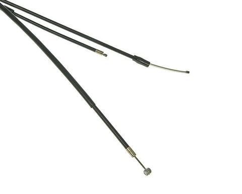 throttle cable PTFE coated for TZR, X-Power -07 T.F.L. MOTOVEIKALS 21