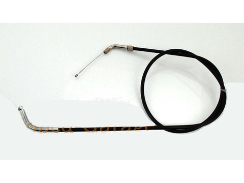 Throttle cable Puch Magura for DS 50 60 DIVERSE / IMPORT MOTOVEIKALS 21