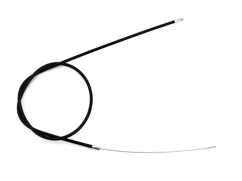 Throttle cable quality for Hercules MK 1, 2 MOGA MOTOVEIKALS 21