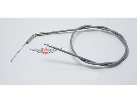 Throttle cable Quickly Quick for NSU N, S DIVERSE / IMPORT MOTOVEIKALS 21