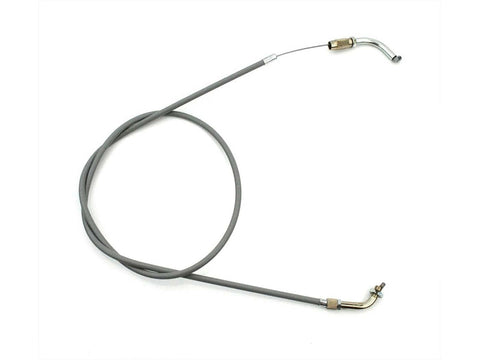 Throttle cable ready for installation for DKW Hummel Standard, Victoria Moped Mokick MOGA MOTOVEIKALS 21
