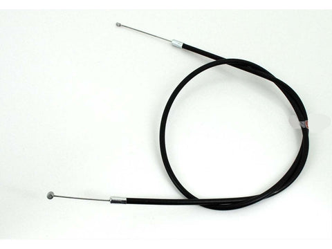Throttle cable ready for installation for Puch M 50 Jet DIVERSE / IMPORT MOTOVEIKALS 21