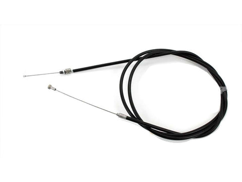 Throttle cable ready for installation for Puch moped scooter R 50 V MOGA MOTOVEIKALS 21