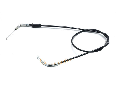 Throttle cable ready to install for Gritzner de Luxe DIVERSE / IMPORT MOTOVEIKALS 21