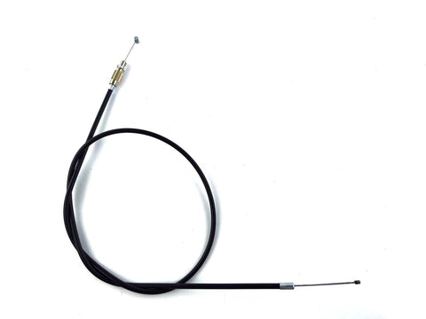 Throttle cable ready to install for Kreidler, Florett Mustang 80 DIVERSE / IMPORT MOTOVEIKALS 21