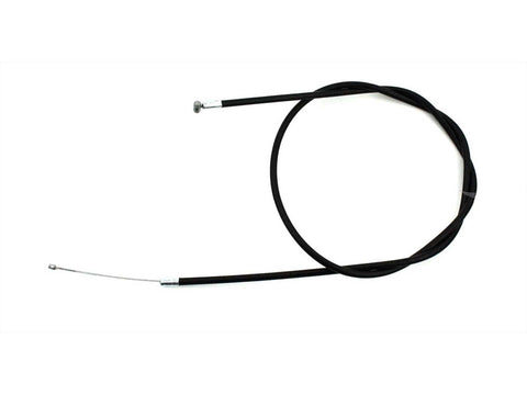 Throttle cable, ready to install for KTM Bora moped MOGA MOTOVEIKALS 21