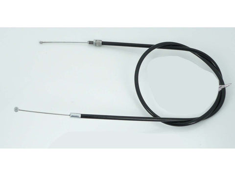 Throttle cable, ready to install for Puch DS 50 L, DSL, DSV MOGA MOTOVEIKALS 21