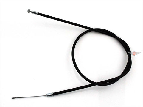 Throttle cable ready to install for Puch M 50 Monza 4 SL Moto DIVERSE / IMPORT MOTOVEIKALS 21