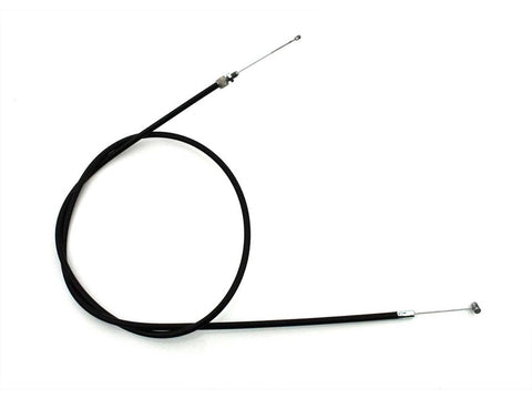 Throttle cable ready to install for Puch Maxi S moped MOGA MOTOVEIKALS 21