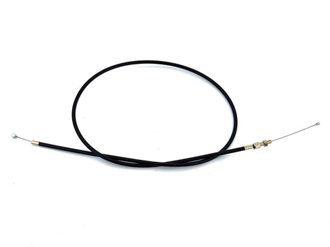 Throttle cable ready to install for Puch Maxi, Zündapp, Kreidler, Hercules DIVERSE / IMPORT MOTOVEIKALS 21