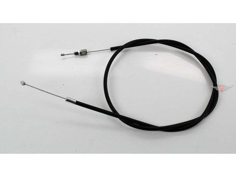 Throttle cable, ready to install for Puch MC 50 Enduro Cross Mokick DIVERSE / IMPORT MOTOVEIKALS 21