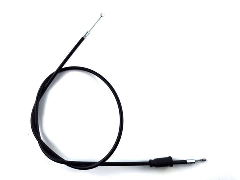 Throttle cable ready to install for Simson S 51, 70, 53, 83 Mokick DIVERSE / IMPORT MOTOVEIKALS 21