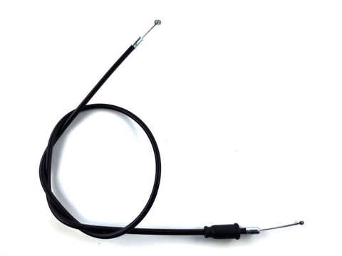 Throttle cable ready to install for Simson S 53 CK, 83 CK Mokick DIVERSE / IMPORT MOTOVEIKALS 21
