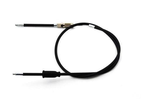 Throttle cable ready to install for Simson Schwalbe KR 51/1, 51/2 Mokick DIVERSE / IMPORT MOTOVEIKALS 21