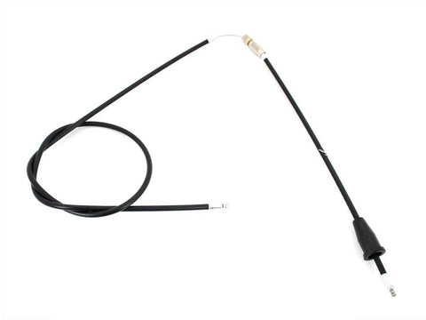 Throttle cable ready to install for Simson SR 50, 80, Mokick DIVERSE / IMPORT MOTOVEIKALS 21