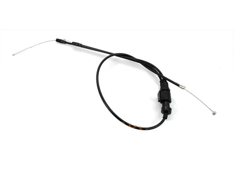 Throttle cable ready to install for Yamaha TZR 50 Mokick MOGA MOTOVEIKALS 21