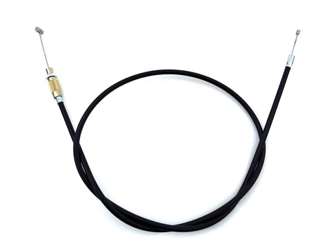 Throttle cable, ready to install for Zündapp CS 25, CX Hai 25 DIVERSE / IMPORT MOTOVEIKALS 21
