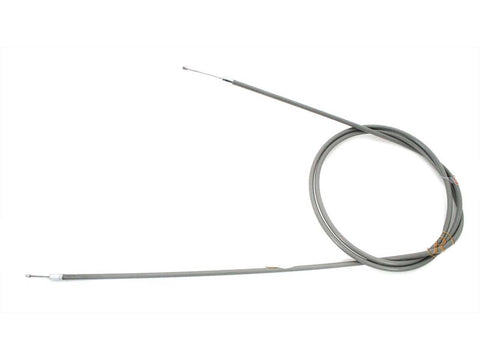Throttle cable ready to install gray for Zündapp Bella R 203 DIVERSE / IMPORT MOTOVEIKALS 21