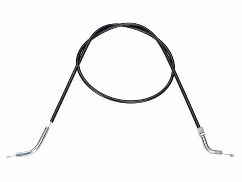 throttle cable Schmitt Premium for Puch MS 50, VS 50 Tour SCHMITT MOTOVEIKALS 21