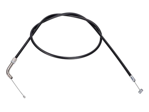 throttle cable Schmitt Premium for Puch MV50, VS50D, VZ 3-speed, VZ 4-speed SCHMITT MOTOVEIKALS 21