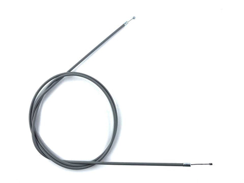 Throttle cable scooter for Lohner 125cc MOGA MOTOVEIKALS 21