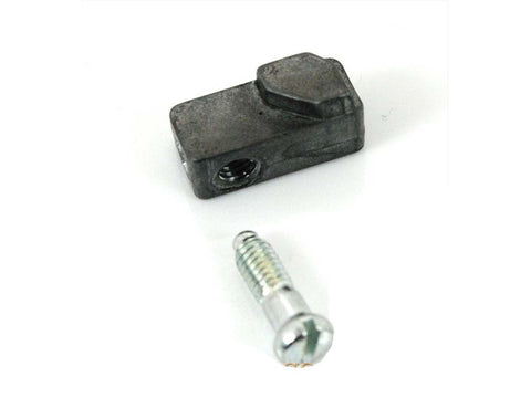 Throttle cable slide for Piaggio SI moped Moped Mokick DIVERSE / IMPORT MOTOVEIKALS 21
