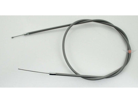 Throttle cable standard version 950mm 1050mm 5mm for Miele, Rixe, DKW, Göricke DIVERSE / IMPORT MOTOVEIKALS 21