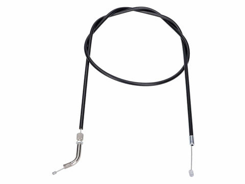 throttle cable w/ elbow Schmitt Premium for Puch Maxi L, S, L2, S2 SCHMITT MOTOVEIKALS 21