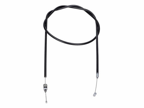 throttle cable w/o elbow Schmitt Premium for Puch Maxi L, S, L2, S2 SCHMITT MOTOVEIKALS 21