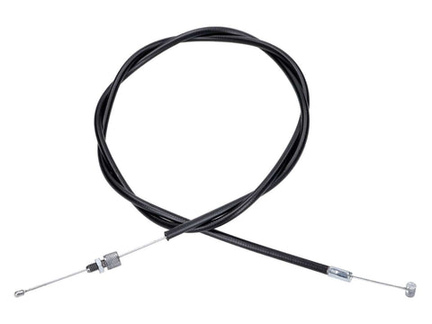 throttle cable w/o elbow Schmitt Premium for Puch Maxi L2 (ZA50) SCHMITT MOTOVEIKALS 21