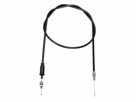 throttle cable w/o elbow Schmitt Premium for Puch Maxi MKII SCHMITT MOTOVEIKALS 21